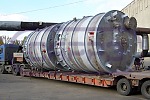 Отгрузка ВКК-30 в Новый Уренгой Отгрузка ВКК-30 в Новый Уренгой